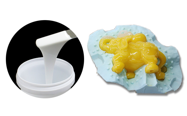 模具硅橡膠制作的模具出現(xiàn)燒模是什么原因？