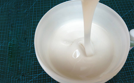 液體硅膠單組分會固化嗎 ？