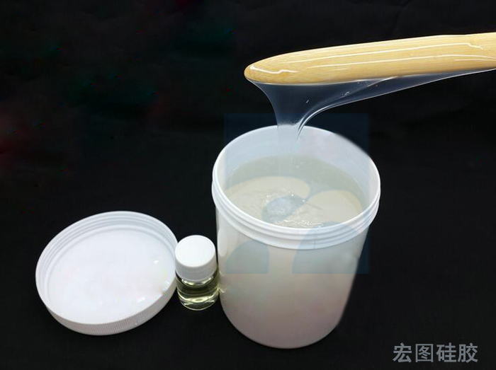 雙組份液體硅膠有必要抽真空嗎？