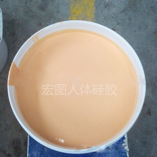 人體硅膠的應(yīng)用真的很少嗎？