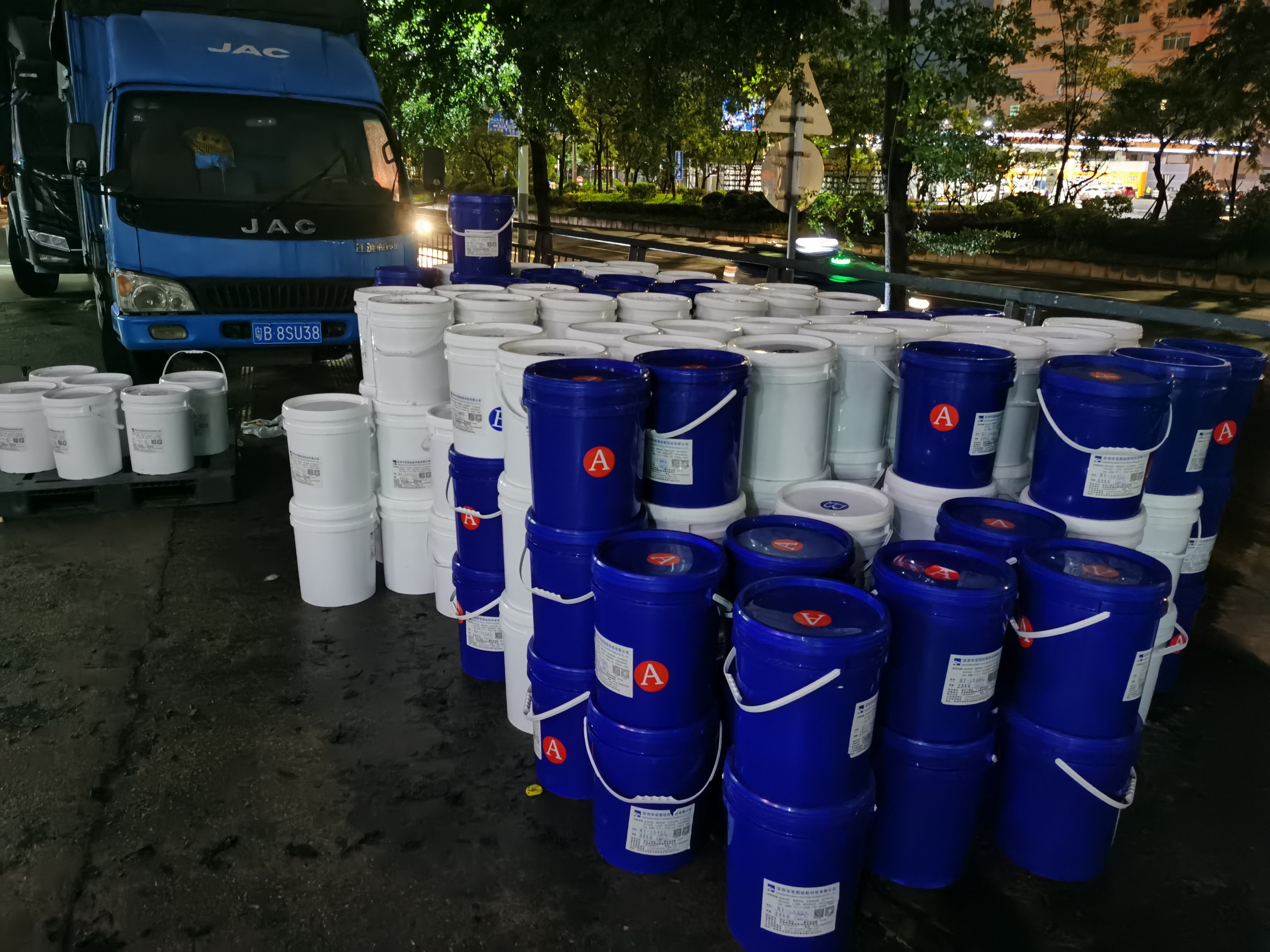 液體模具硅膠為什么存在不穩(wěn)定因素？