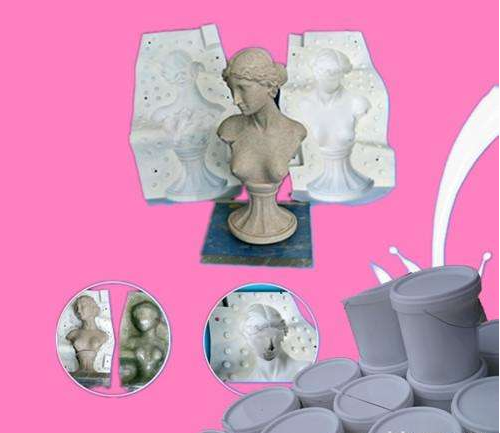 模具硅膠產(chǎn)品應該如何保養(yǎng)？
