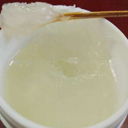 導(dǎo)致透明模具硅膠制品發(fā)黃原因是什么？