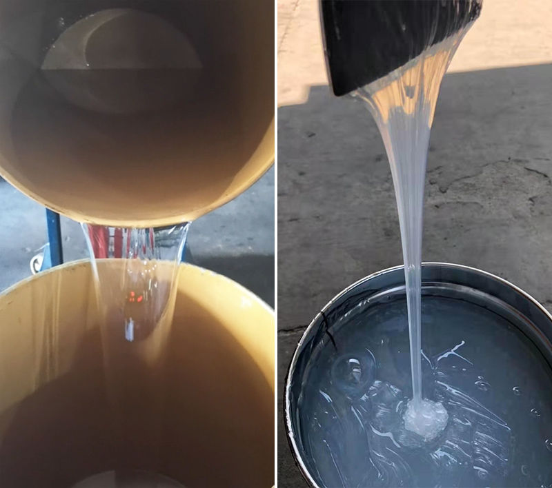 高透明液態(tài)硅膠制品的特點(diǎn)有哪些 ？