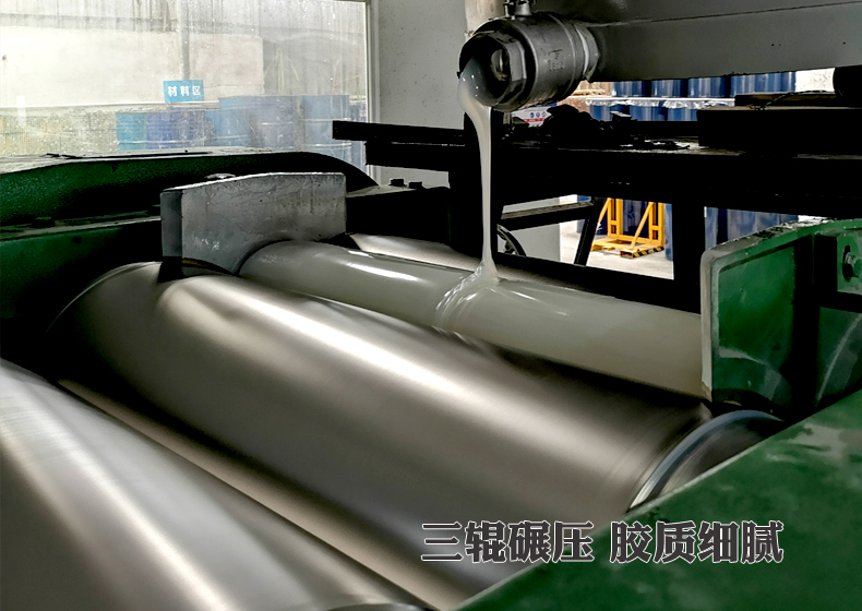 液態(tài)硅膠模具保養(yǎng)方法你知道哪些？