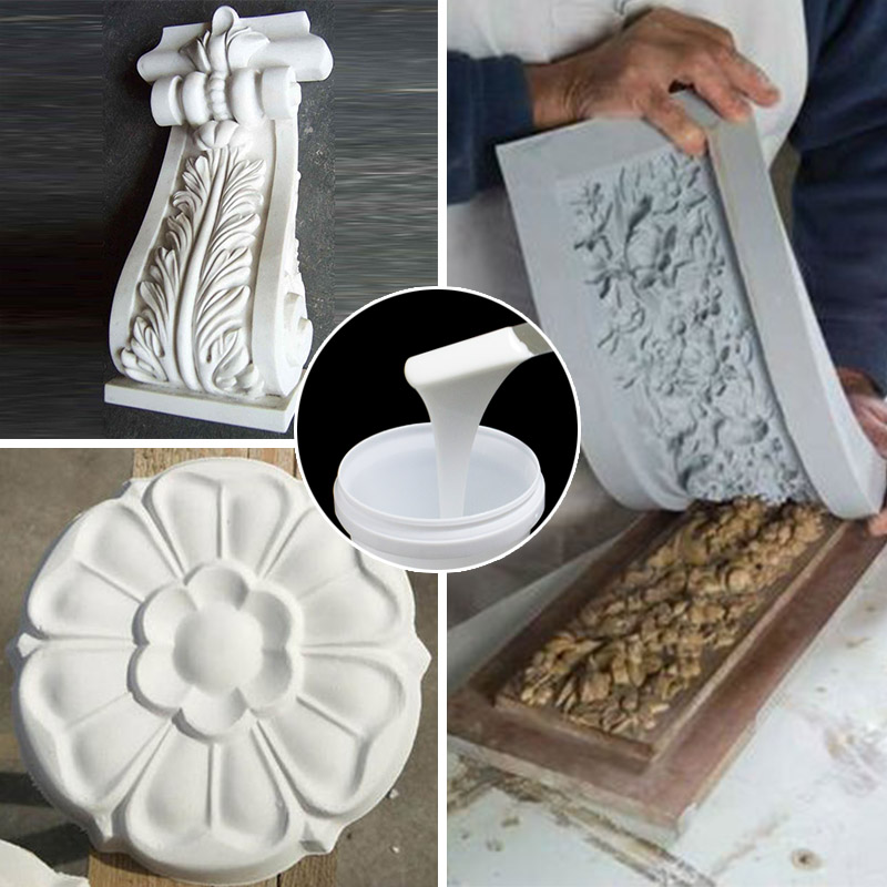 模具硅膠產(chǎn)品加工工藝有什么優(yōu)缺點(diǎn)？