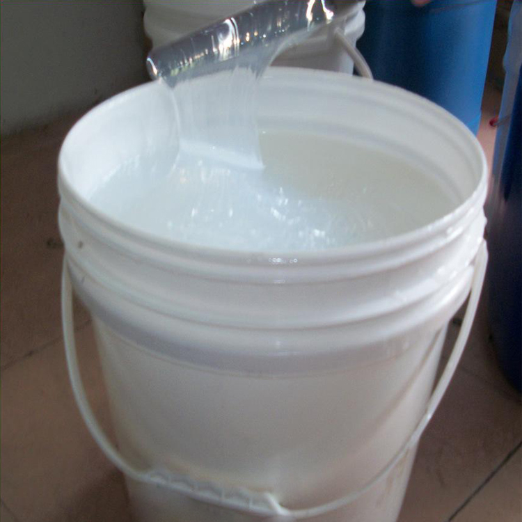 透明液體硅膠產(chǎn)品為什么會(huì)發(fā)黃？