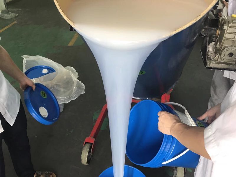 液體硅膠成分與應(yīng)用你了解多少 ？