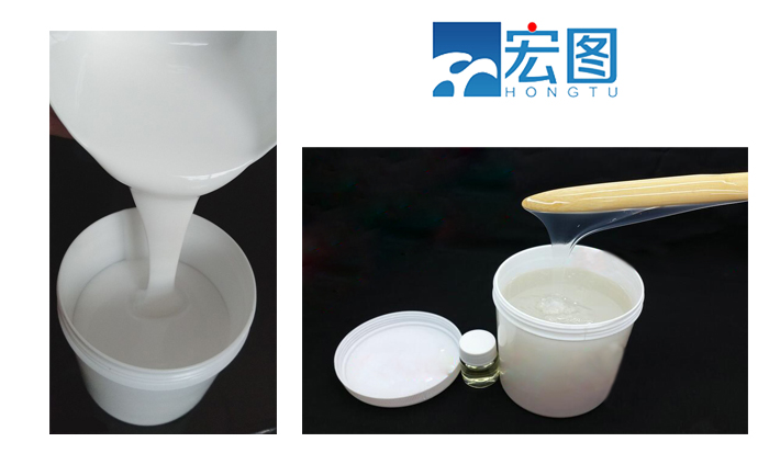 硅膠產(chǎn)品性能降低原因是什么 ？