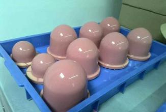 防靜電移印硅膠顏色可調(diào)嗎 ？