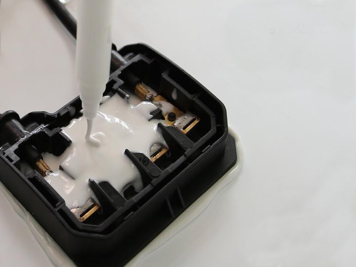 電子灌封膠種類多，選對才能事半功倍
