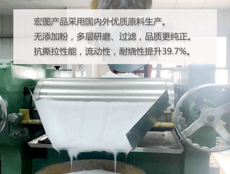 移印硅膠原料大推薦，總有一款適合你！
