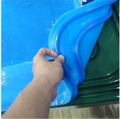 碳纖維模壓硅膠：重塑模具新境界，品質與效率并存