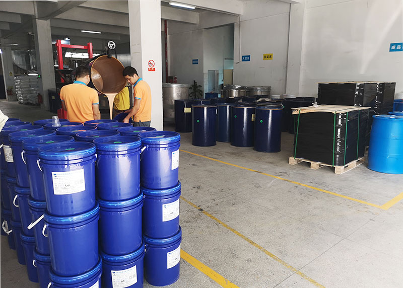 頂尖模具硅膠廠家如何打造行業(yè)標桿？