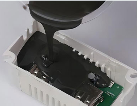 雙組份有機(jī)硅灌封，密封界的實(shí)力擔(dān)當(dāng)！