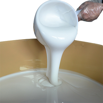 翻模硅橡膠，讓翻模變得輕松又簡單！