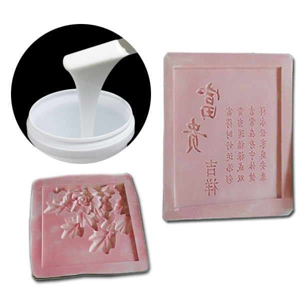 背景墻復(fù)模硅膠，讓你的家居裝修更有格調(diào)