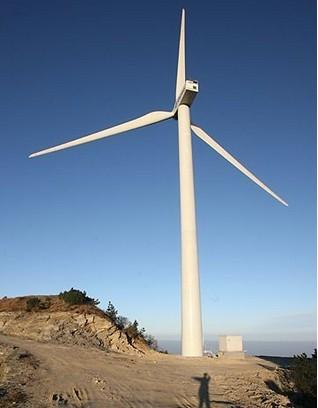 風(fēng)電葉片硅膠原料，藏著怎樣的神奇能量？