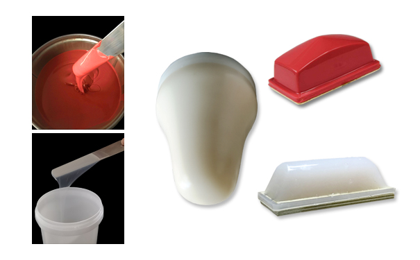 移印硅膠頭顏色可調(diào)嗎 ？