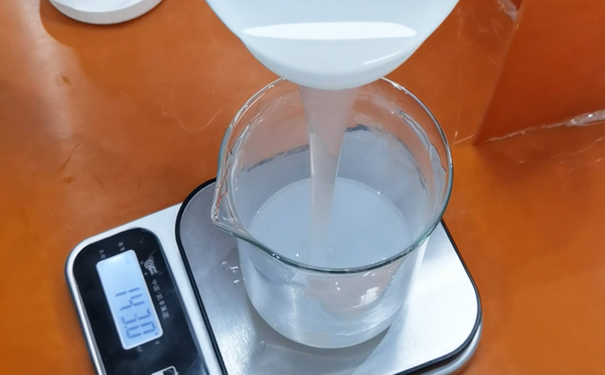 液體硅膠操作時(shí)間如何控制 ？