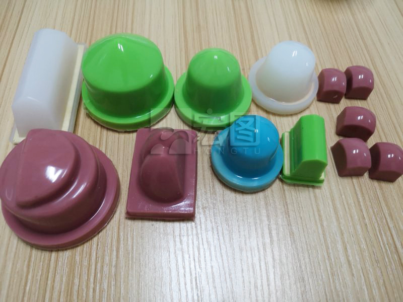 移印硅膠頭耐磨損嗎 ？