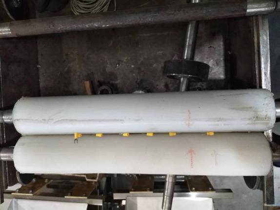 膠輥專(zhuān)用液體硅膠怎么選擇？